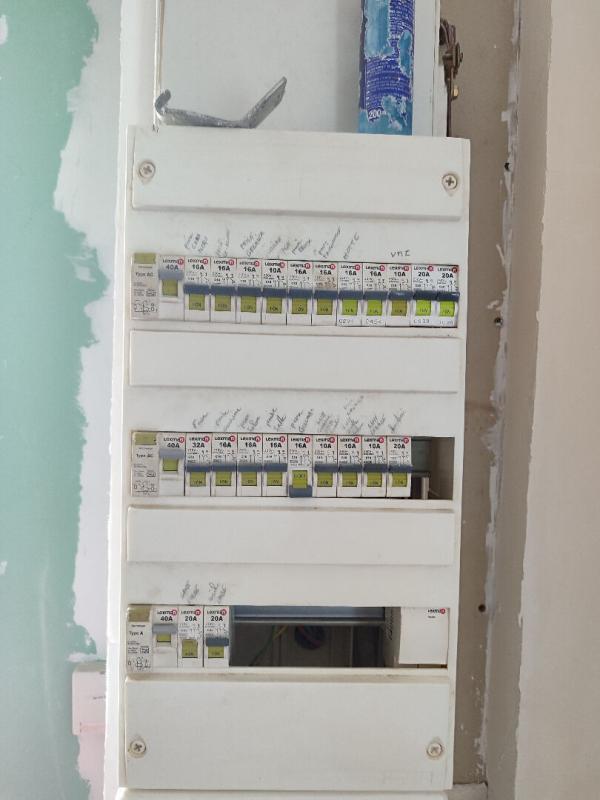 Maison - 164 m² - 7 pièces