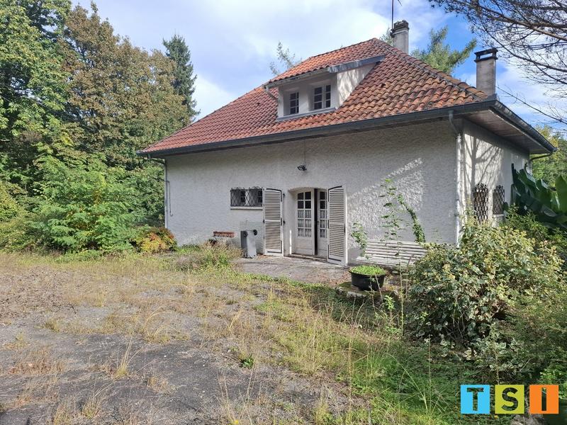 Maison - 148 m² - 6 pièces