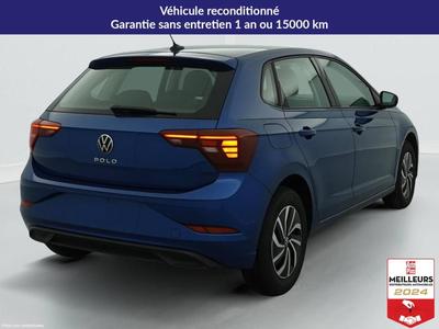 Volkswagen Polo 1.0 Tsi 95 s&amp;S Bvm5 Life