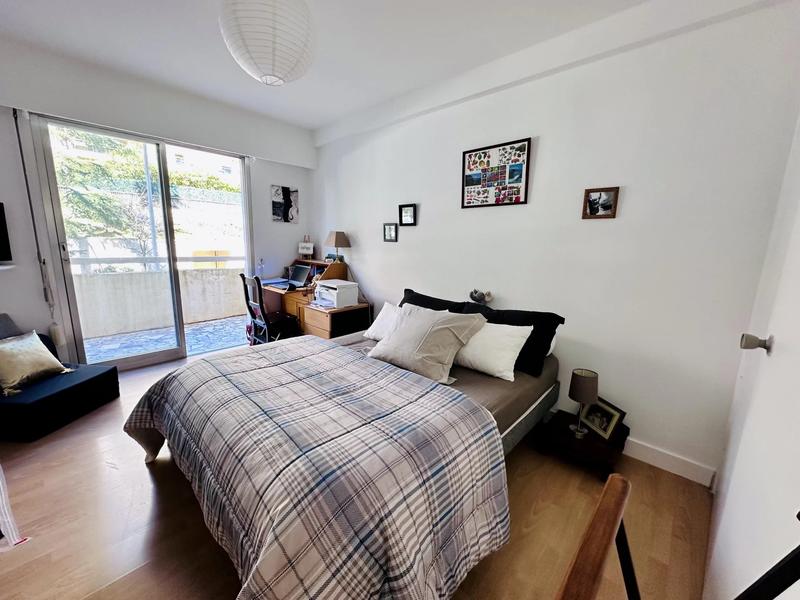 Appartement - 55 m² - 2 pièces