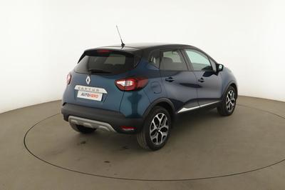 Renault Captur 0.9 TCe Intens 90 ch