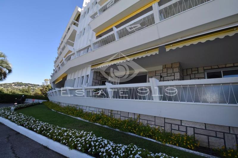 Appartement - 83 m² - 3 pièces