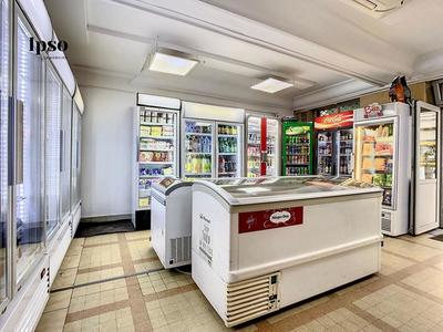 Fonds de commerce - 175 m²