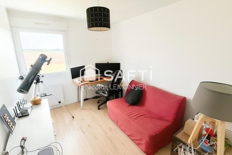 Maison - 150 m² - 7 pièces