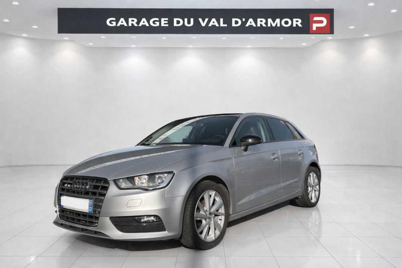 Audi A3 Ambiente 1.4 Tfsi