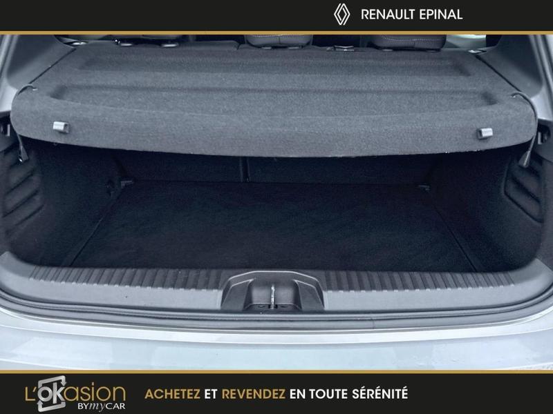 Renault Clio V TCe 90 Equilibre