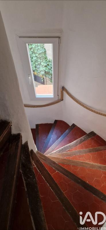 Appartement - 29 m² - 1 pièce