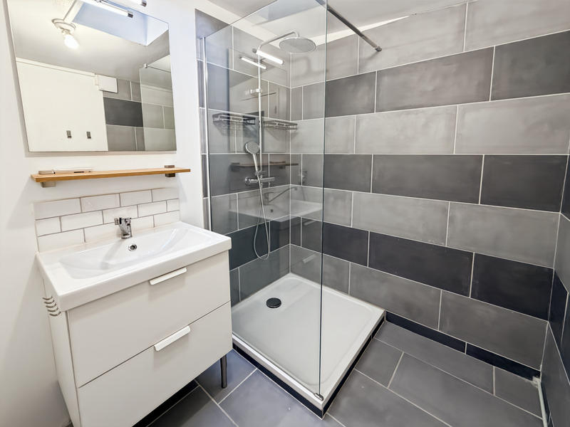 Maison - 94 m² - 5 pièces