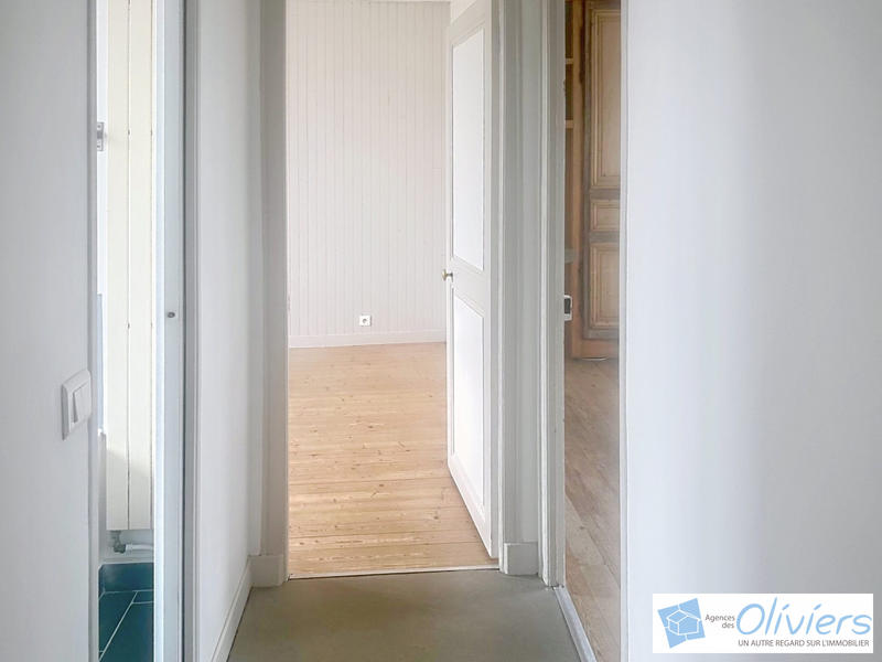 Maison - 74 m² - 4 pièces