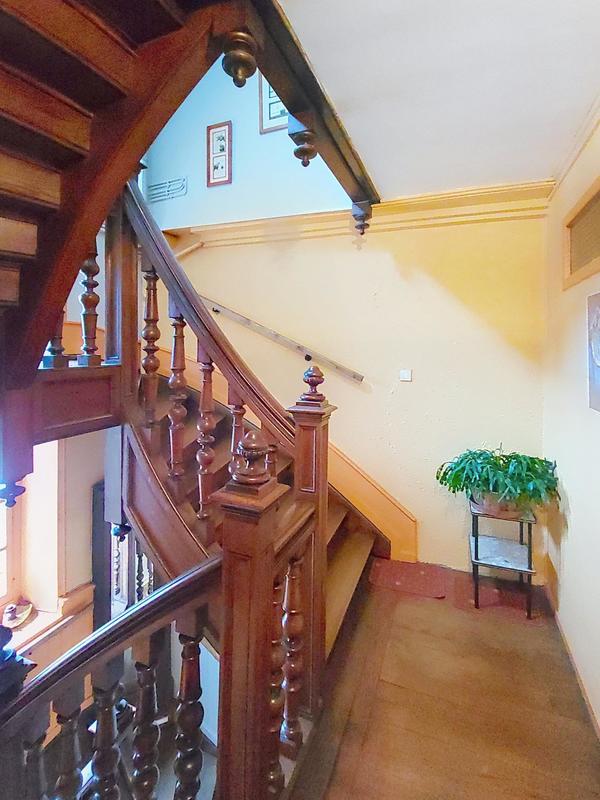 Appartement - 132 m² - 5 pièces