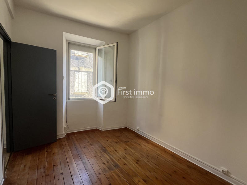 Maison - 70 m² - 4 pièces