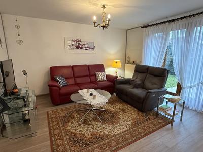 Maison - 92 m² - 5 pièces