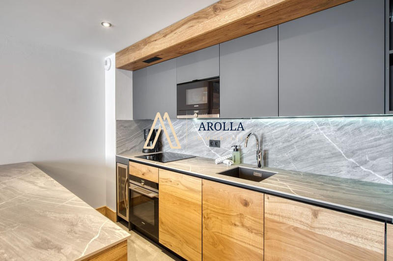 Appartement - 64 m² - 4 pièces