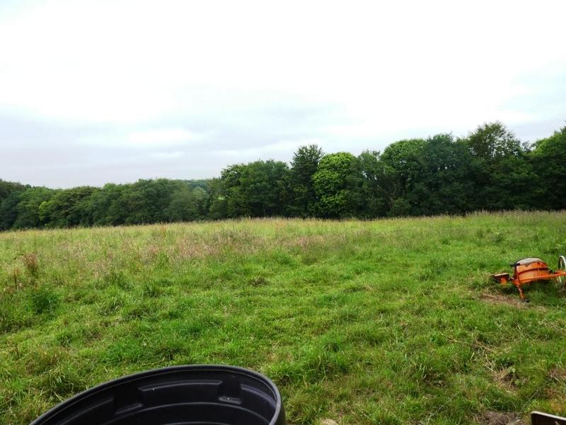 Terrain agricole - 28 430 m²