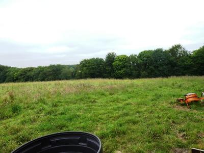 Terrain agricole - 28 430 m²