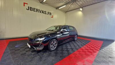 Peugeot 308 Bluehdi 130ch Ss Active Pack