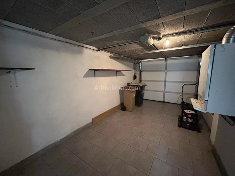 Maison - 112 m² - 5 pièces