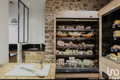 Local commercial - 50 m²