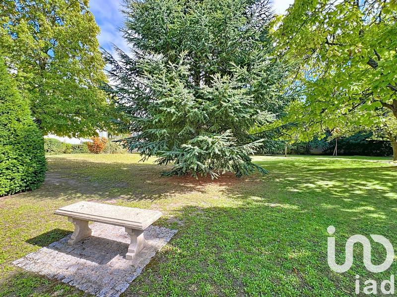 Appartement - 77 m² - 3 pièces