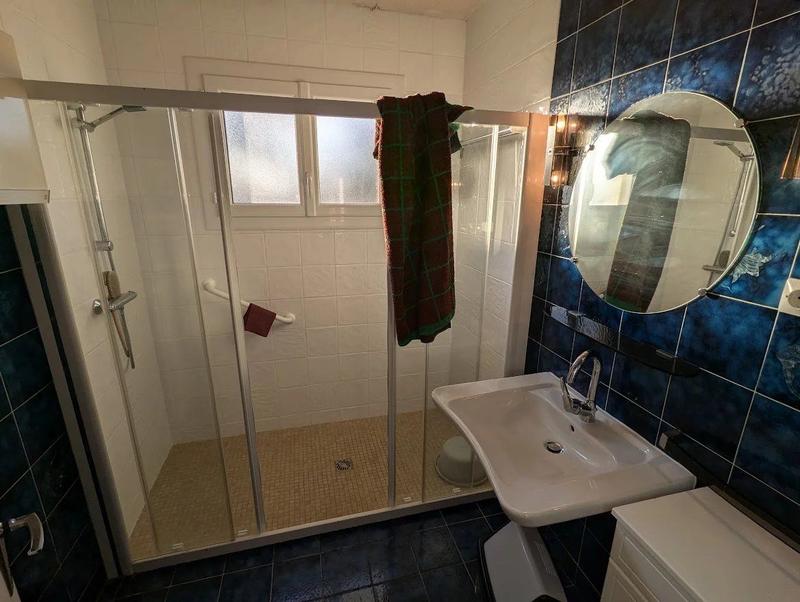 Maison - 137 m² - 6 pièces