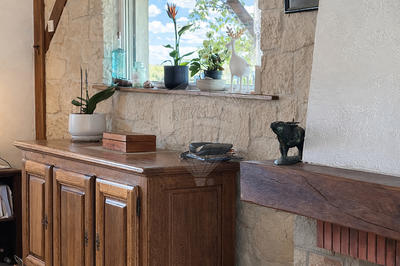 Maison - 106 m² - 5 pièces