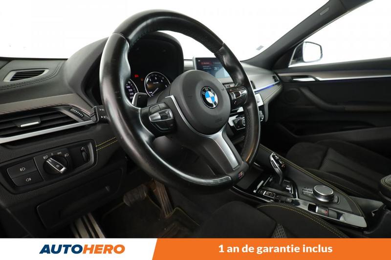 Bmw X2 xDrive18d m Sport X Bva8 150 ch
