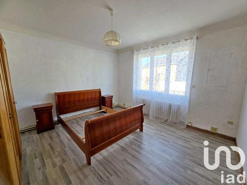 Maison - 143 m² - 6 pièces