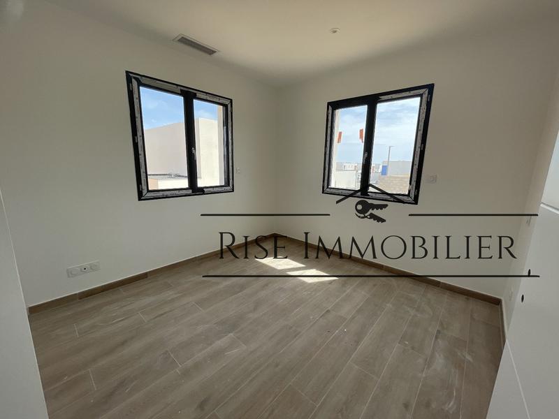 Villa - 106 m² - 5 pièces