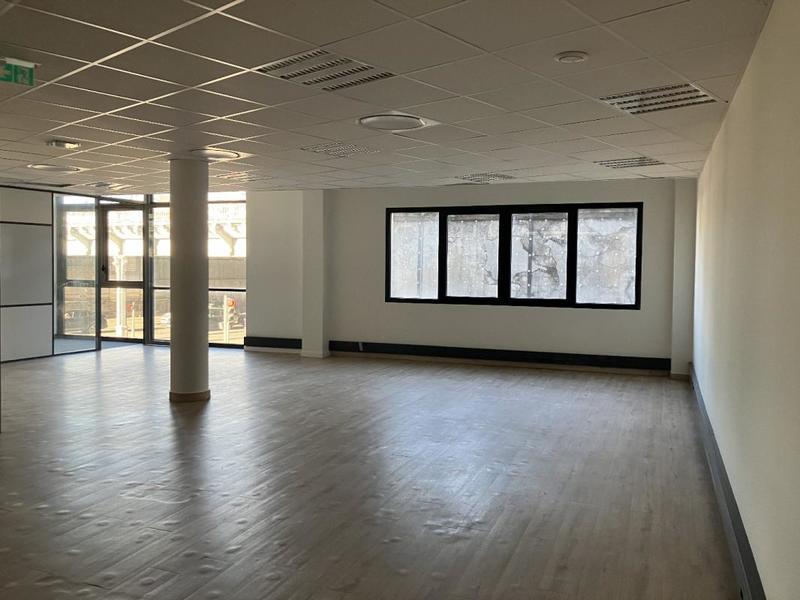 Bureau - 346 m²