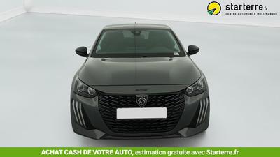 Peugeot 208 100 s&amp;S Bvm6 Allure