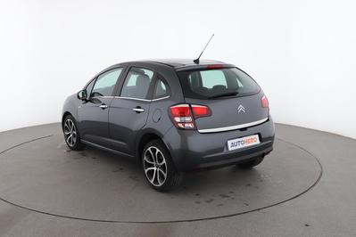Citroën C3 1.6 Blue-HDi Exclusive 100 ch