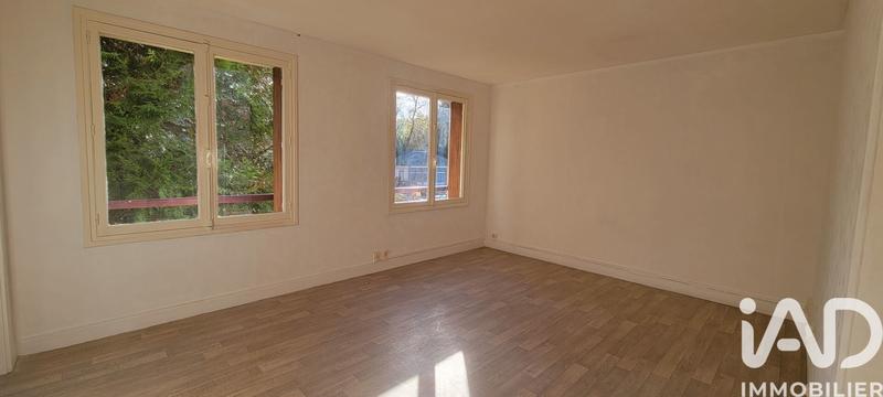 Appartement - 31 m² - 1 pièce