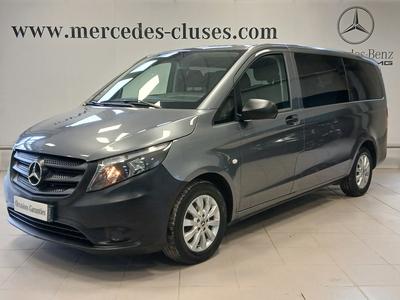 Mercedes Vito 116 Cdi Tourer Pro Long