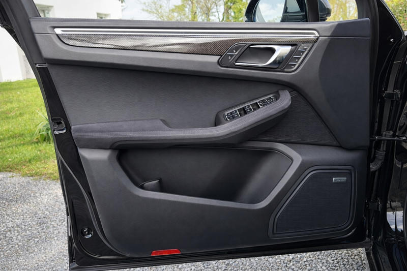 Porsche Macan 3.0 V6 Bi-Turbo Awd 360 Pdk Gts - Toit ouvrant