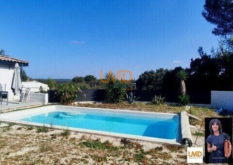 Villa - 118 m² - 5 pièces