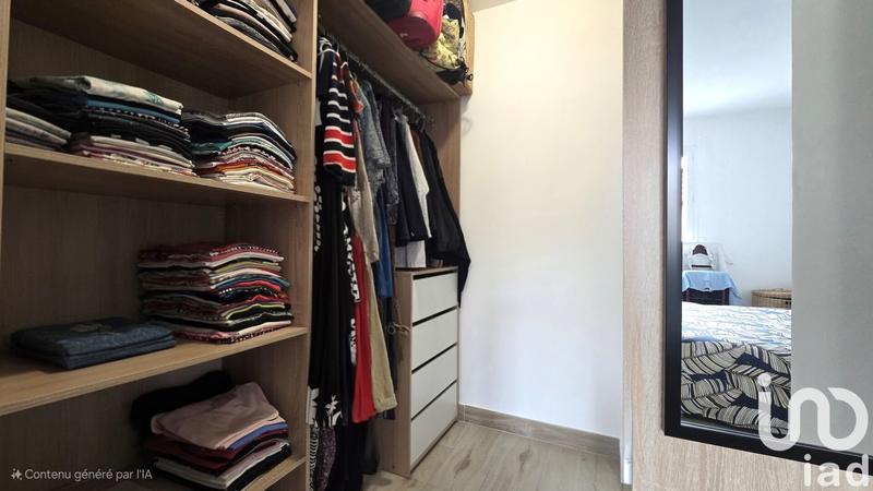 Maison - 89 m² - 4 pièces