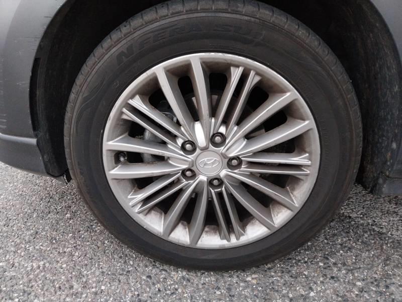 Hyundai Kona 1.0 t-GDi 120 Creative