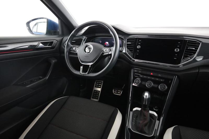 Volkswagen t-Roc 1.5 Tsi Evo Dsg7 150 ch