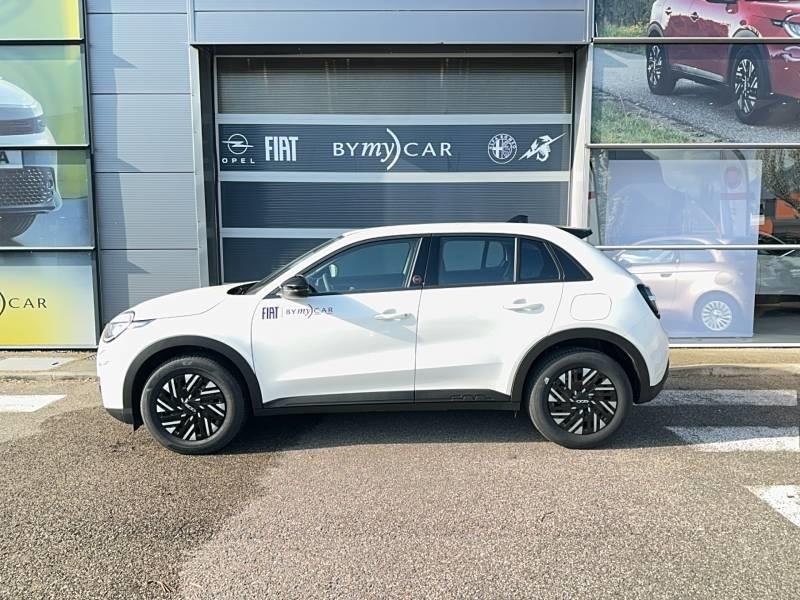 Fiat 600 Suv e 54 kWh 156 ch Red