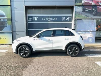 Fiat 600 Suv e 54 kWh 156 ch Red