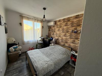 Maison - 89 m² - 4 pièces