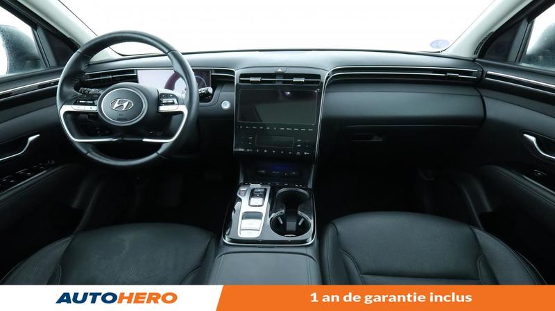 Hyundai Tucson 1.6 t-GDi Hybrid Executive Htrac Bva6 230 ch