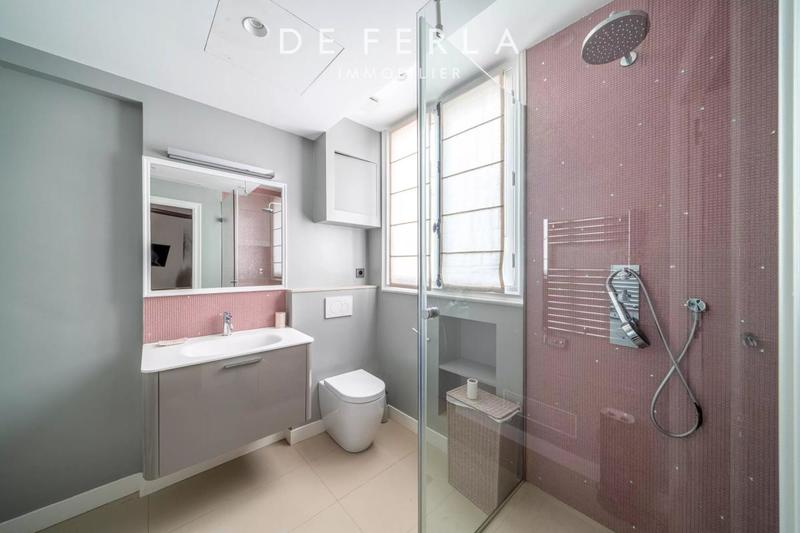 Appartement - 183 m² - 5 pièces