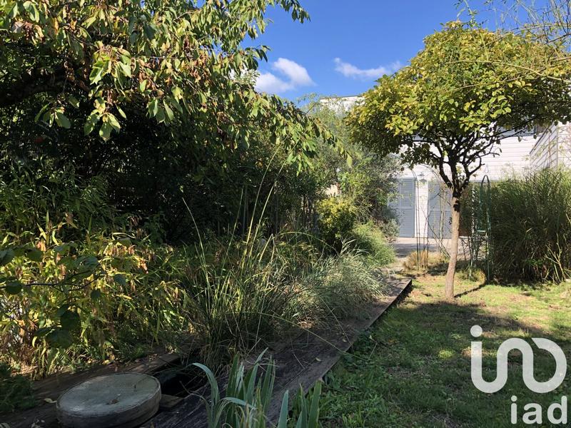 Maison de maîtres - 154 m² - 6 pièces