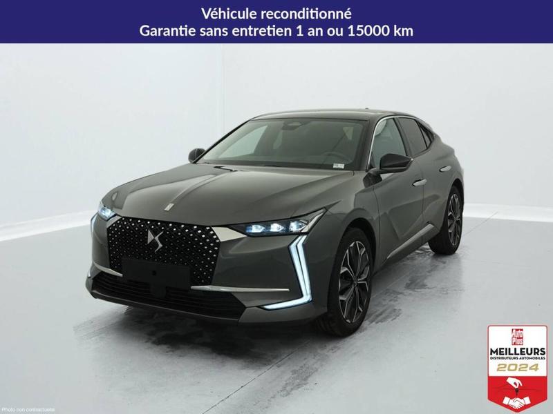 Ds Ds 4 Ds4 PureTech 130 Eat8 Rivoli