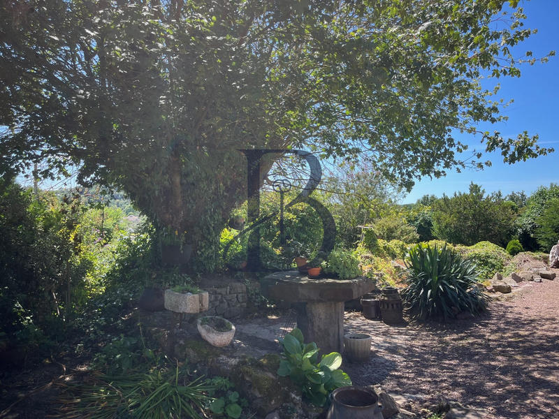 Maison - 165 m² - 7 pièces