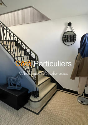 Maison - 82 m² - 3 pièces