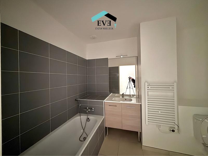 Appartement - 56 m² - 2 pièces