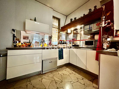 Maison - 122 m² - 6 pièces