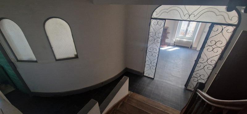 Immeuble - 300 m² - 9 pièces